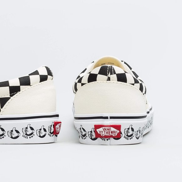 Vans Era (BMX) Sneakers. New. Kids Size: 1y - Picture 5 of 5